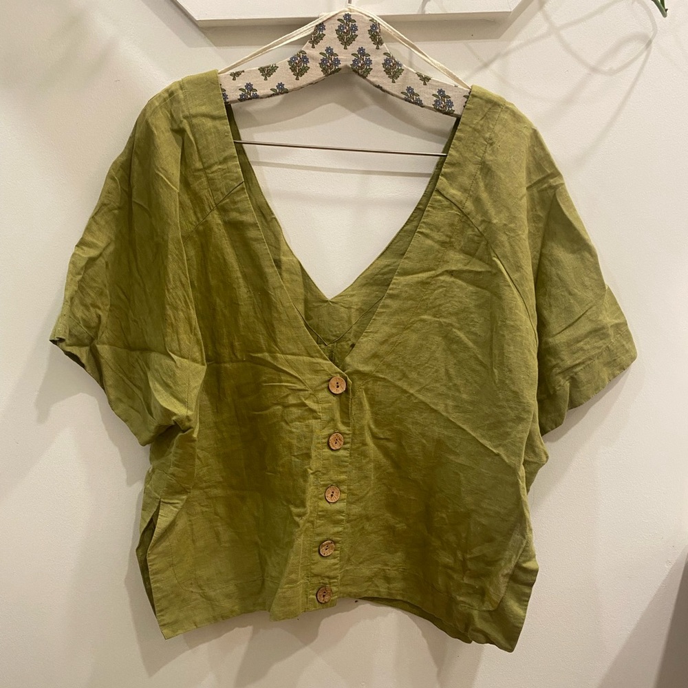 Fp top